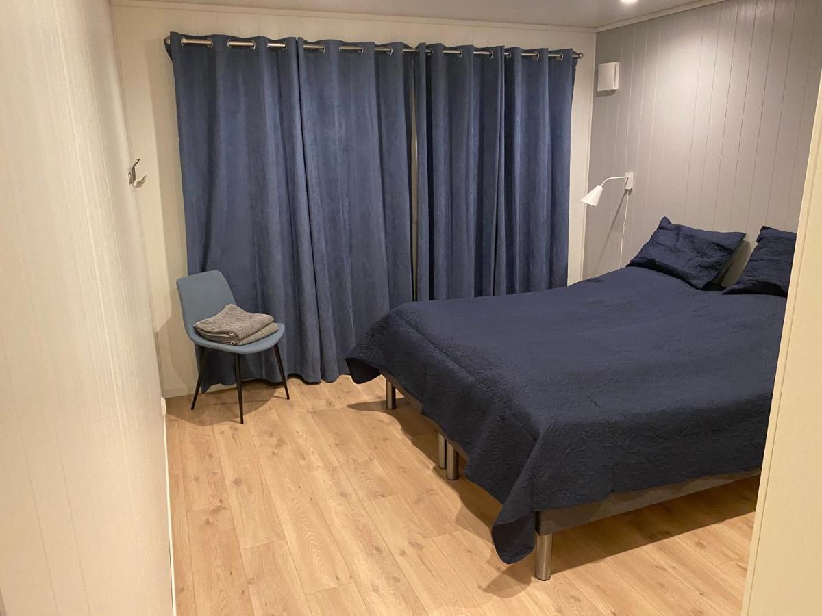 Ovstefjellsa Gard &Aktivitet Senter Hotel Flekkefjord Ngoại thất bức ảnh