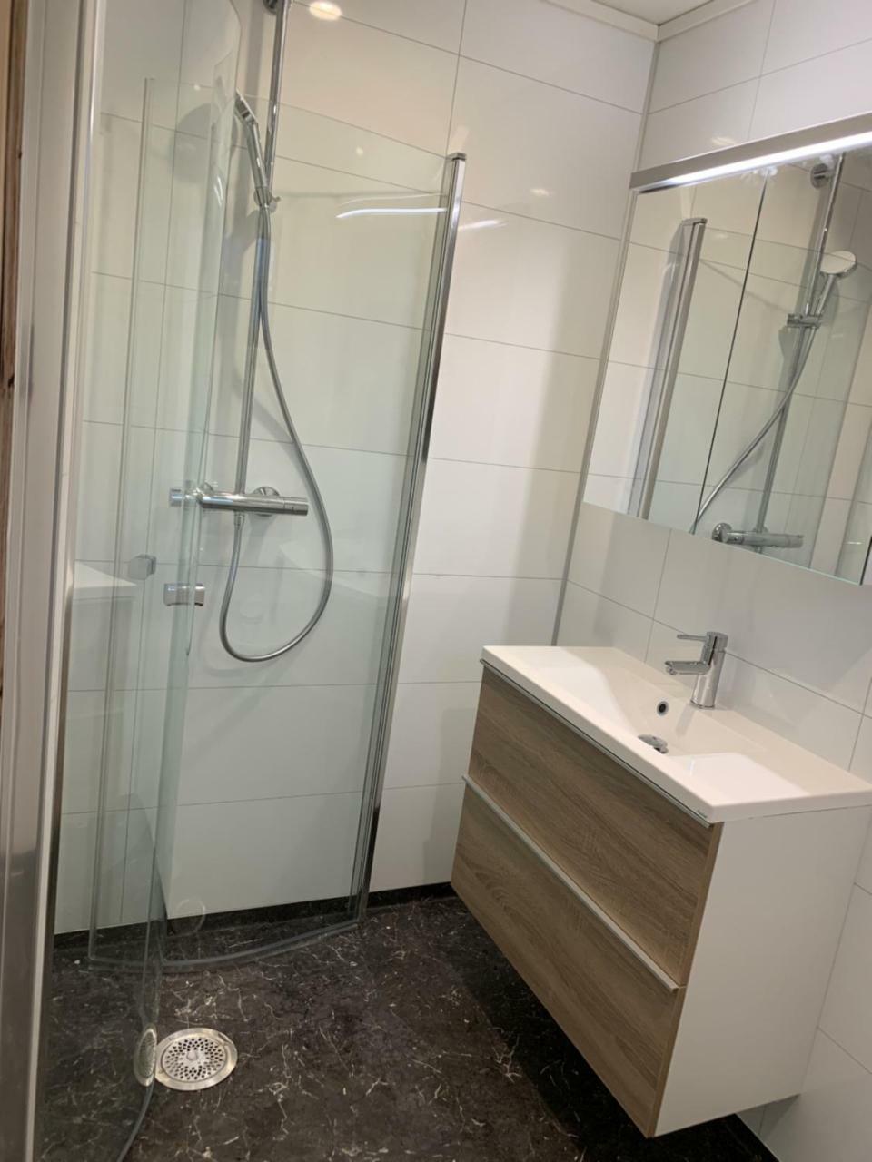 Ovstefjellsa Gard &Aktivitet Senter Hotel Flekkefjord Ngoại thất bức ảnh